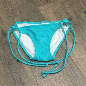 Victoria’s Secret swim bottoms
